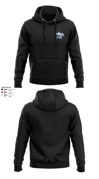 Hoodie, Texas Titans Youth Football, Football, Teamtime, Team time, sublimation, custom sports apparel, team uniforms, spirit wear, spiritwear, sports uniforms, custom shirts, team store, custom team store, fundraiser sports, apparel fundraiser