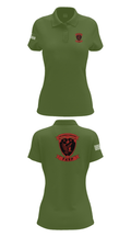 FARP 36719357 Women's Short Sleeve Performance Polo  - 55