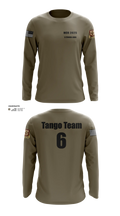 1/204th ADA 3113365 Long Sleeve Performance Shirt 23