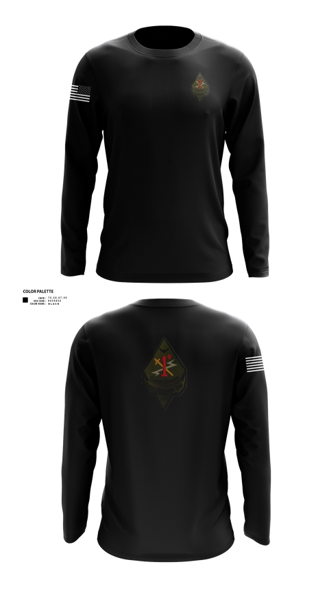 Long Sleeve Rash Guard Shirt, Clinton County SOT, , Teamtime, Team time, sublimation, custom sports apparel, team uniforms, spirit wear, spiritwear, sports uniforms, custom shirts, team store, custom team store, fundraiser sports, apparel fundraiser