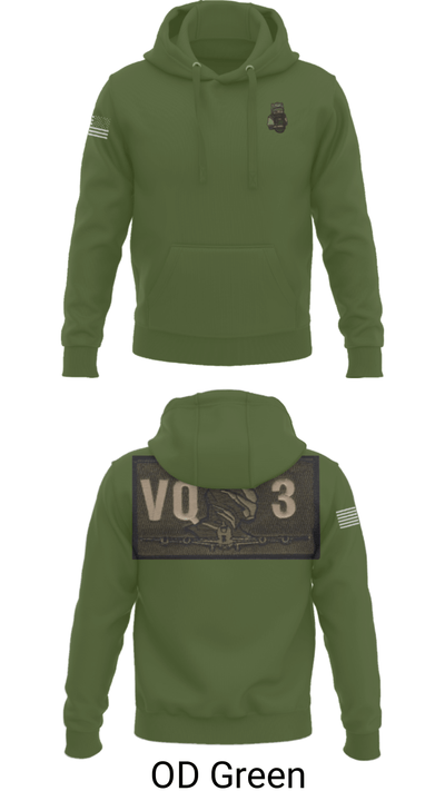 VQ-3 DET TRVS 52792969 Hoodie - 55