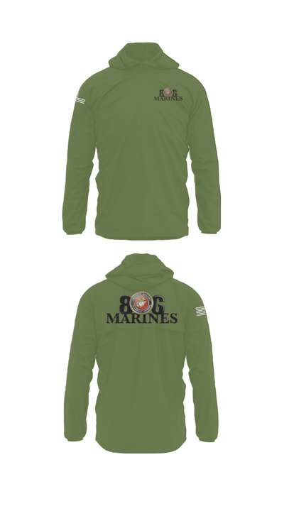 806 Marines 13874790 Windbreaker - 41