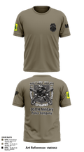 307TH Military Police Company 95358233 Short Sleeve Performance Shirt - 5