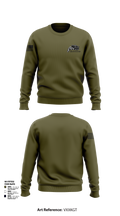 NTFTF 20726336 Crew Neck Sweatshirt - 102