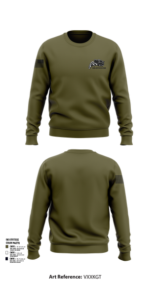 Crew Neck Sweatshirt, NTFTF, , Teamtime, Team time, sublimation, custom sports apparel, team uniforms, spirit wear, spiritwear, sports uniforms, custom shirts, team store, custom team store, fundraiser sports, apparel fundraiser