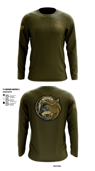 Long Sleeve Performance Shirt, NIRT, Police, Teamtime, Team time, sublimation, custom sports apparel, team uniforms, spirit wear, spiritwear, sports uniforms, custom shirts, team store, custom team store, fundraiser sports, apparel fundraiser