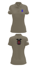 C co 29 BSB 47776352 Women's Short Sleeve Performance Polo  - 71