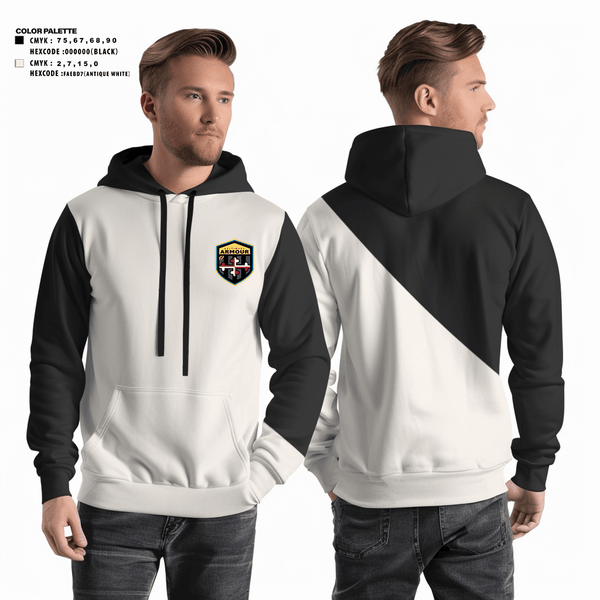 Hoodie, Baltimore Amour, Men's Soccer, Teamtime, Team time, sublimation, custom sports apparel, team uniforms, spirit wear, spiritwear, sports uniforms, custom shirts, team store, custom team store, fundraiser sports, apparel fundraiser