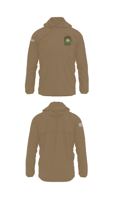 4th EMS 74214049 Windbreaker - 1