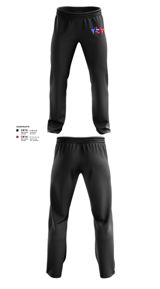 Sweatpants, U.S Taekwondo Academy, Men's Soccer, Teamtime, Team time, sublimation, custom sports apparel, team uniforms, spirit wear, spiritwear, sports uniforms, custom shirts, team store, custom team store, fundraiser sports, apparel fundraiser