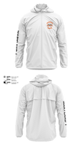 Bikers For Cause Foundation 91283593 Windbreaker - 3