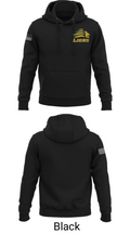 Big Valley Christian High School Volleyball 71301612 Hoodie - 25