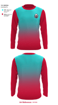 Condominio FC 21975887 Long Sleeve Performance Shirt - 1