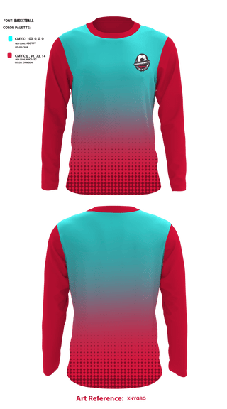 Long Sleeve Performance Shirt, Condominio FC, Men's Soccer, Teamtime, Team time, sublimation, custom sports apparel, team uniforms, spirit wear, spiritwear, sports uniforms, custom shirts, team store, custom team store, fundraiser sports, apparel fundraiser