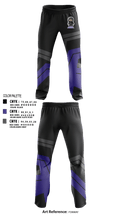 Ninjas 18629582 Sweatpants - 1