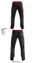 SA BOYZ ELITE 36248820 Sweatpants - 2