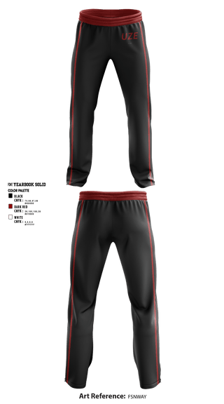 Sweatpants, SA BOYZ ELITE, Men's Basketball, Teamtime, Team time, sublimation, custom sports apparel, team uniforms, spirit wear, spiritwear, sports uniforms, custom shirts, team store, custom team store, fundraiser sports, apparel fundraiser