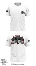 501st BSB 21749910 Short Sleeve Performance Shirt - 2