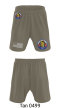 506th PIR 79913322 Athletic Shorts With Pockets - 69