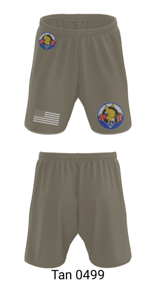 Athletic Shorts With Pockets, 506th PIR, Army, Teamtime, Team time, sublimation, custom sports apparel, team uniforms, spirit wear, spiritwear, sports uniforms, custom shirts, team store, custom team store, fundraiser sports, apparel fundraiser