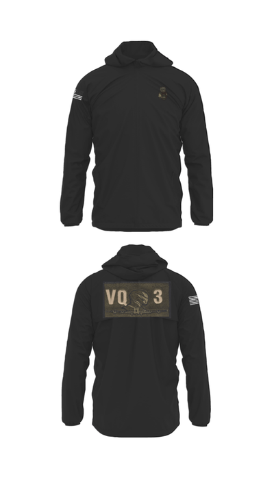 VQ-3 DET TRVS 52792969 Windbreaker - 20