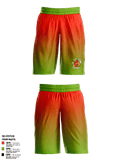 Cash Junkies Elites 56605495 Mens Basketball Shorts - 1
