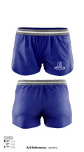 Orland Jr Trojans Cheer 6207473 Women's Shorts - 5