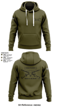 Nomad Platoon 19396674 Hoodie - 4