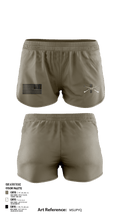 C Co 1-124 Rifle Company 57736053 Ranger Panties - 2