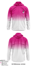 Pinnacle FC 32558405 Windbreaker - 4