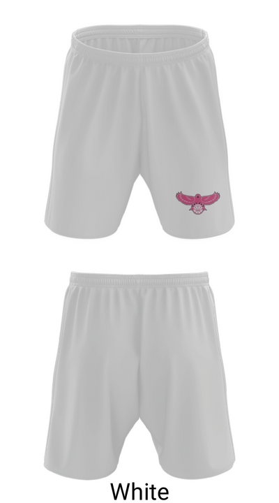 C hawks 35241683 Athletic Shorts With Pockets - 1