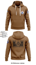 XVIII ABN G2 65000076 Hoodie - 11