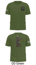 1-22 ASB 88977658 Old School Cotton Feel Shirt - 50