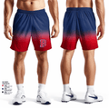 Passaic soccer 50633414 Athletic Shorts With Pockets - 3