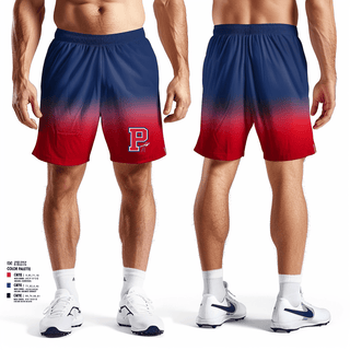 Athletic Shorts With Pockets, Passaic soccer, Men's Soccer, Teamtime, Team time, sublimation, custom sports apparel, team uniforms, spirit wear, spiritwear, sports uniforms, custom shirts, team store, custom team store, fundraiser sports, apparel fundraiser