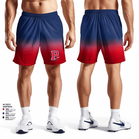 Athletic Shorts With Pockets, Passaic soccer, Men's Soccer, Teamtime, Team time, sublimation, custom sports apparel, team uniforms, spirit wear, spiritwear, sports uniforms, custom shirts, team store, custom team store, fundraiser sports, apparel fundraiser