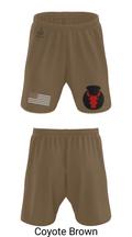 Chosen 93553712 Athletic Shorts With Pockets - 9