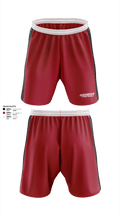 Daleboyz 73460670 Athletic Shorts With Pockets - 2