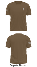 SGT FIALHO 35481764 Short Sleeve Performance Shirt - 15