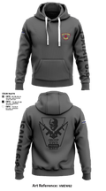 Erie police department 42261710 Hoodie - 2