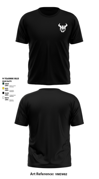 Short Sleeve Performance Shirt, New Milford Bulls Football And Cheerleading, Football, Teamtime, Team time, sublimation, custom sports apparel, team uniforms, spirit wear, spiritwear, sports uniforms, custom shirts, team store, custom team store, fundraiser sports, apparel fundraiser
