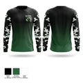 Calvary Knights Long Sleeve Performance Shirt 1