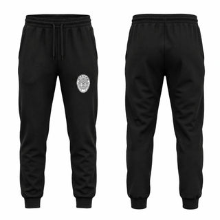 Sweatpants, CPPD Platoon 100, Police, Teamtime, Team time, sublimation, custom sports apparel, team uniforms, spirit wear, spiritwear, sports uniforms, custom shirts, team store, custom team store, fundraiser sports, apparel fundraiser