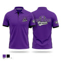 Keystone Wildcats Short Sleeve Performance Polo - 1