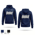 Hemlock Hoodie - 2