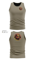 San Fernando Boxing Club 92427997 Tank Top - 201