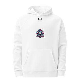 PERRO ELITE 19427990 Under Armour速 Hoodie