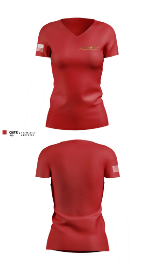 Womens Short Sleeve Vneck Shirt, MedEx EMS, EMS/EMT, Teamtime, Team time, sublimation, custom sports apparel, team uniforms, spirit wear, spiritwear, sports uniforms, custom shirts, team store, custom team store, fundraiser sports, apparel fundraiser