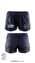 New Smyrna Beach PD 65080019 Ranger Panties - 1