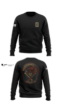 411Th CBRN 48851239 Crew Neck Sweatshirt - 3